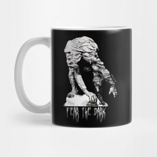 Yeti - Fear the Dark Mug